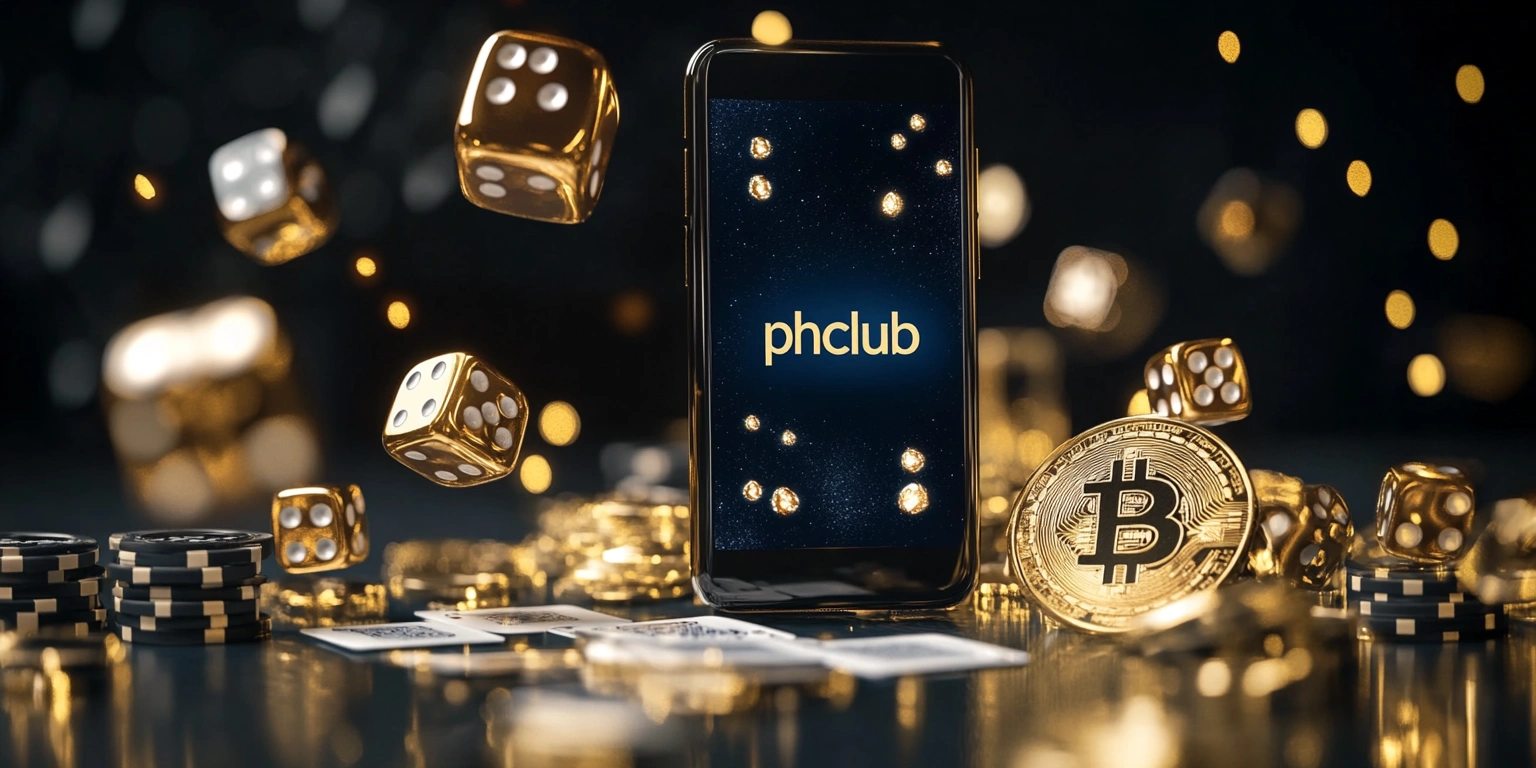 phclub app